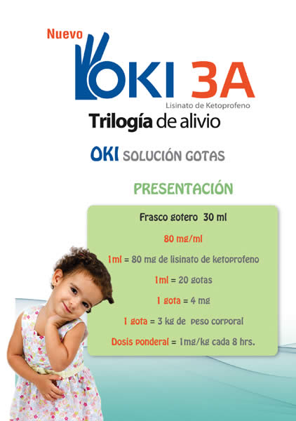 Trilogía de alivio - 9