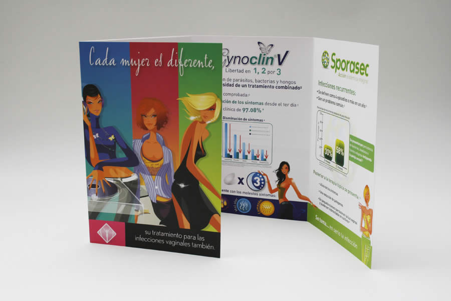 Estamos del lado de la mujer - 1