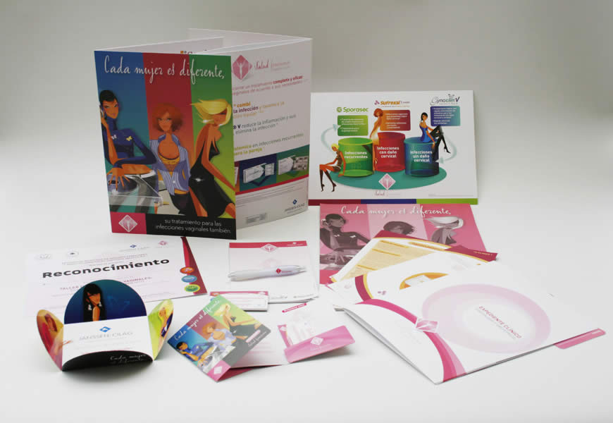 Estamos del lado de la mujer - 2