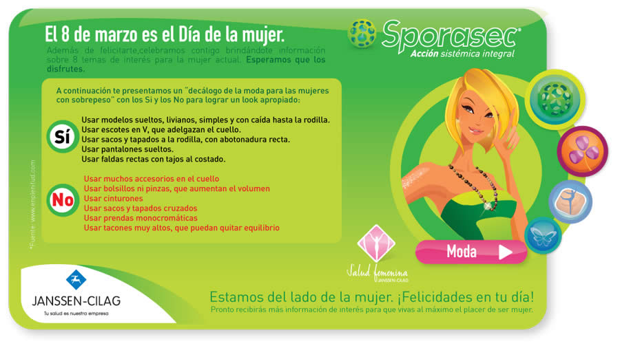 Estamos del lado de la mujer - 2