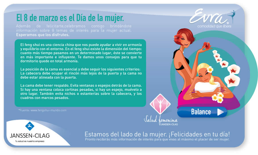 Estamos del lado de la mujer - 3