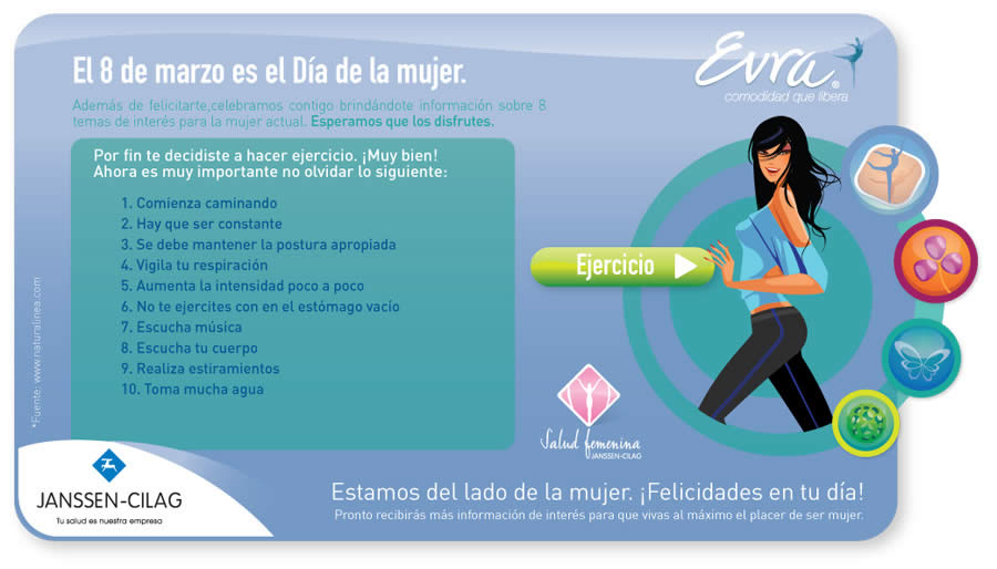 Estamos del lado de la mujer - 4