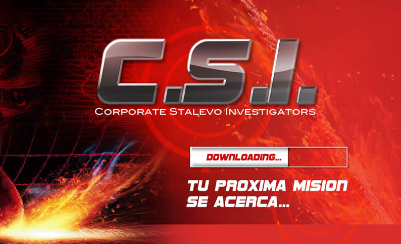 Corporate Stalevo Investigators - 2