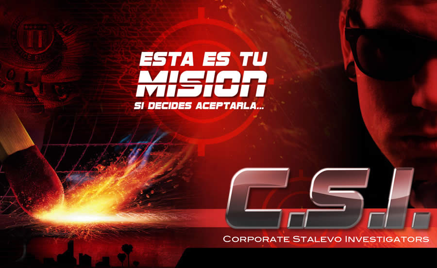 Corporate Stalevo Investigators - 4