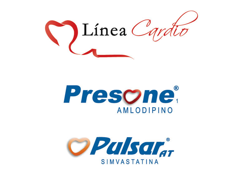Línea Cardio - 2