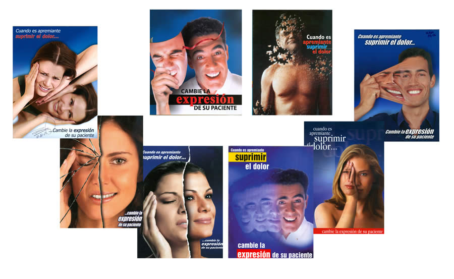 Suprime el Dolor - 1