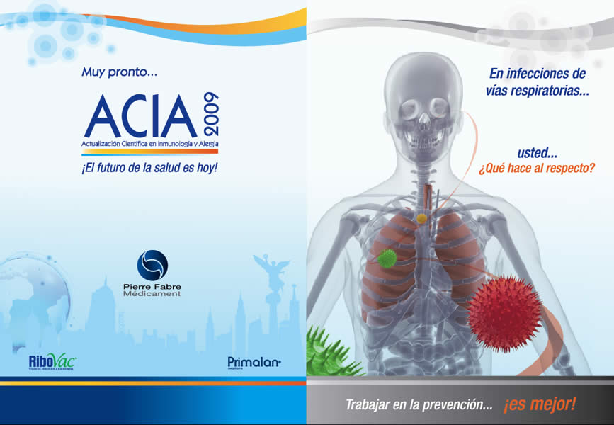 ACIA - 2