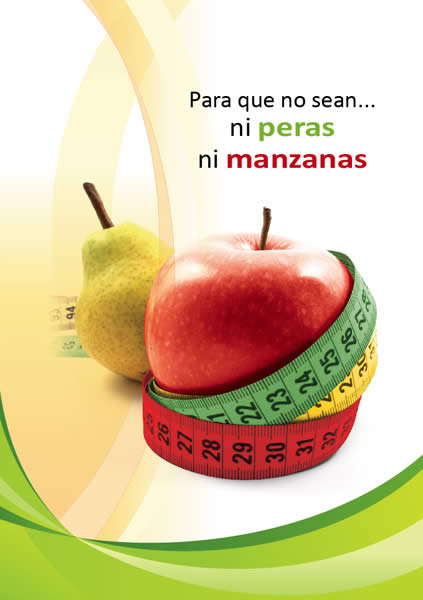 Para que no sean ni peras ni manzanas - 6
