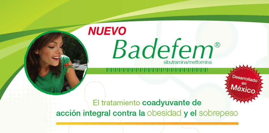 Logo Badefem - 1