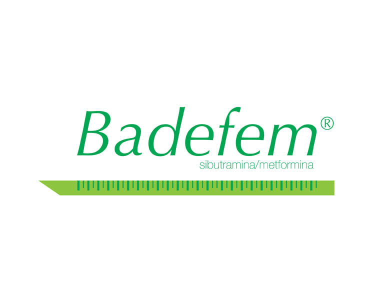 Logo Badefem - 2