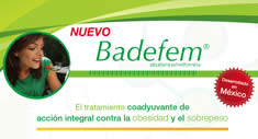 Logo Badefem
