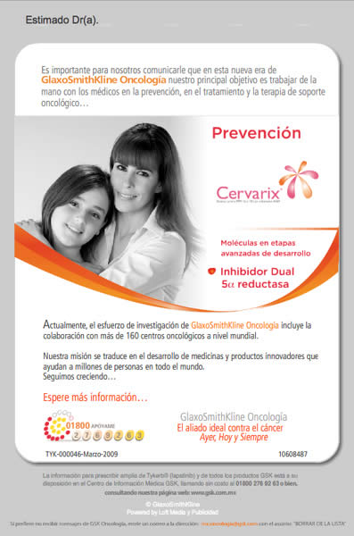 Aliado ideal contra el cáncer - 9
