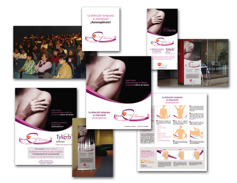 Semana de prevención del cáncer de mama - 5