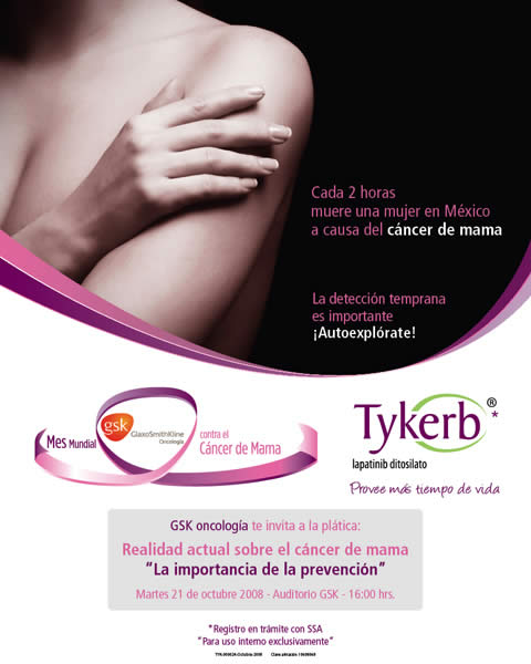 Semana de prevención del cáncer de mama - 6