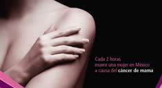 Semana de prevención del cáncer de mama