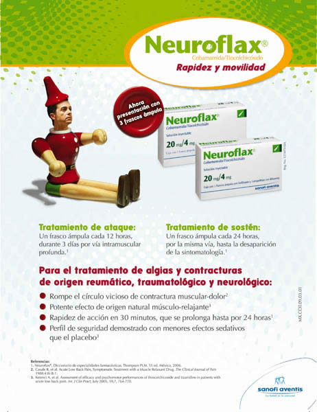 Anuncio Marioneta - 1