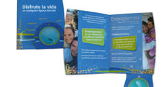 Disfrute la vida en cualquier época del año
