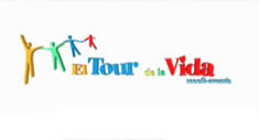 El Tour de la Vida