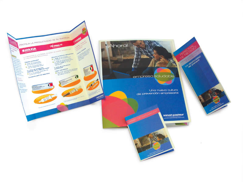 Empresa Saludable - 2