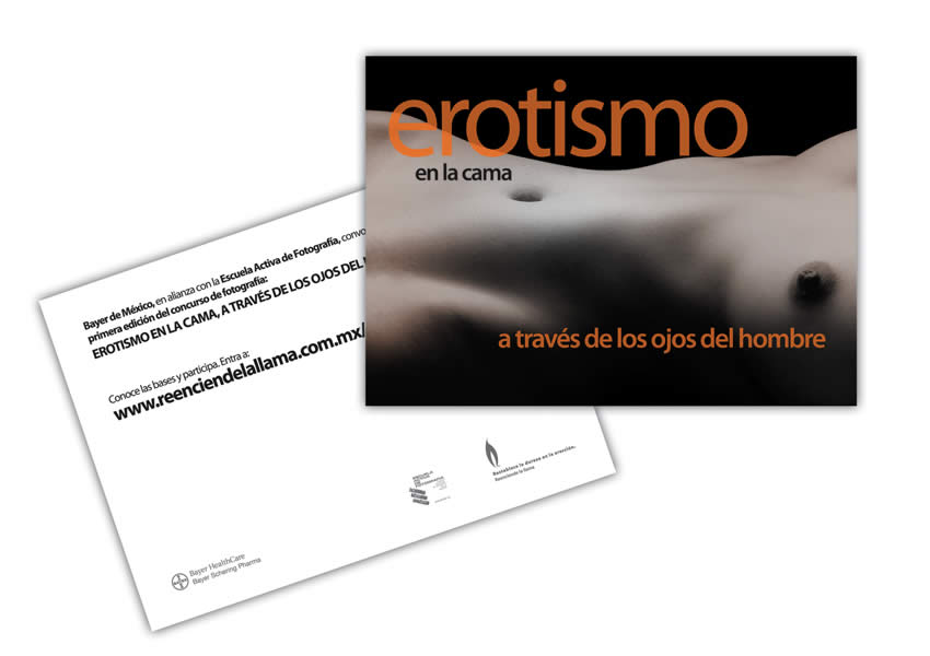 Erotismo desde la mirada del hombre - 4