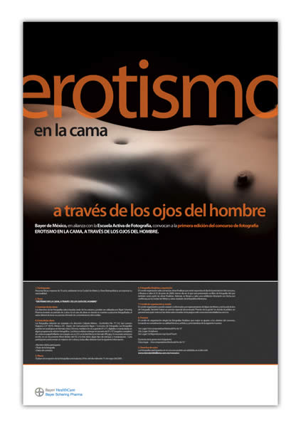 Erotismo desde la mirada del hombre - 5