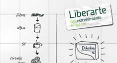 Libérate del estreñimiento