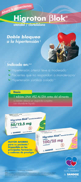 Blok Recargado - 3