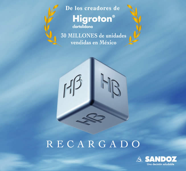 Blok Recargado - 5