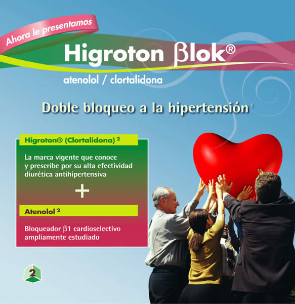 Blok Recargado - 6