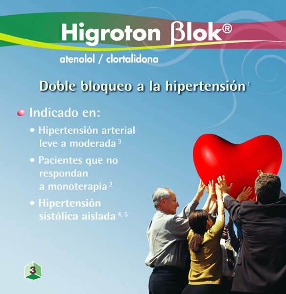 Blok Recargado - 7