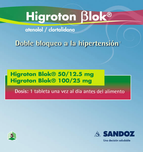 Blok Recargado - 9
