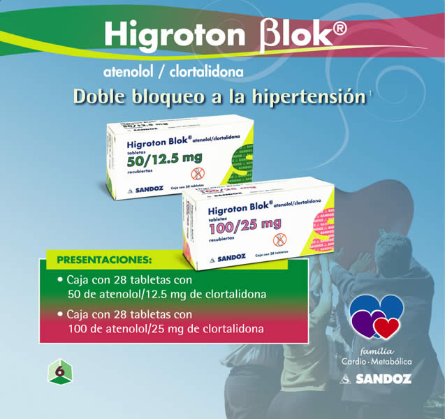 Blok Recargado - 10