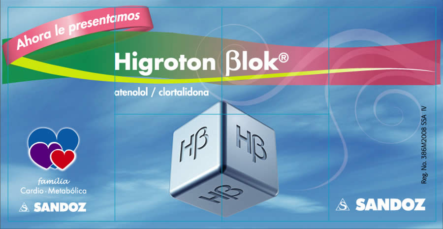 Blok Recargado - 11