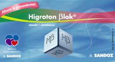 Blok Recargado