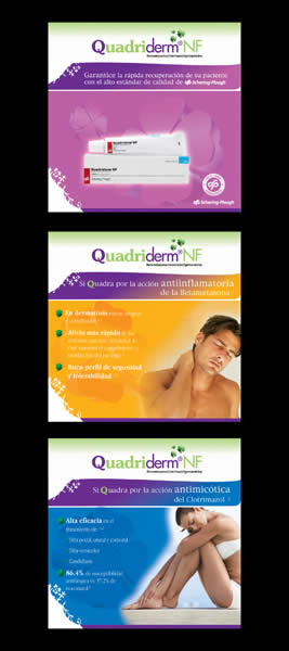 Cubo Quadriderm - 2