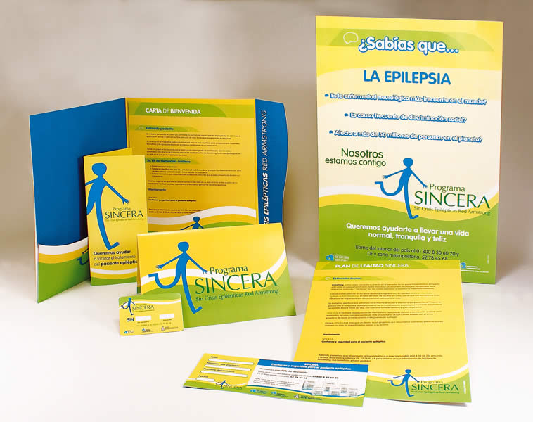Sincera - 1