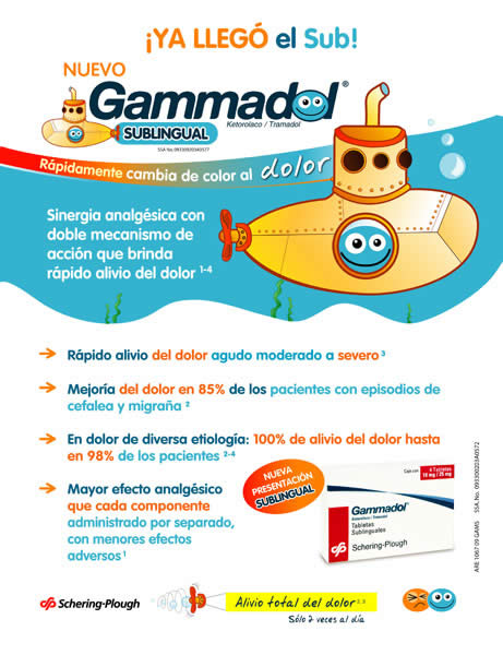 Submarino Amarillo - 5