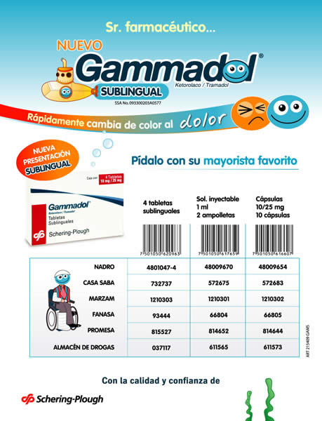Submarino Amarillo - 6