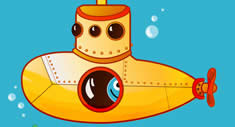 Submarino Amarillo