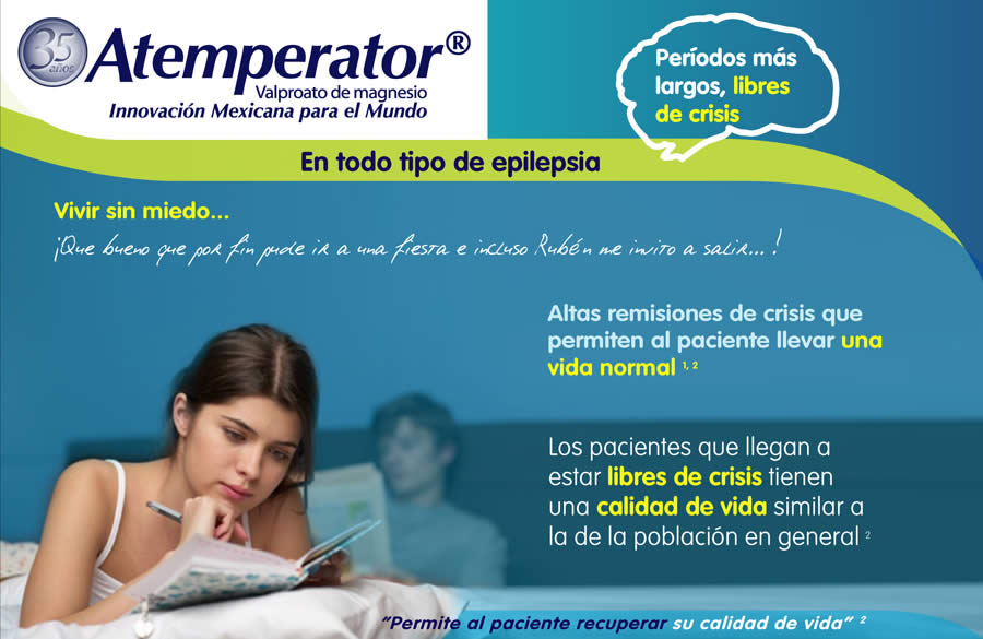 Vivir sin miedo es vivir - 1