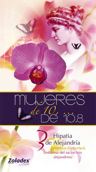 Mujeres de 10.8 - 6
