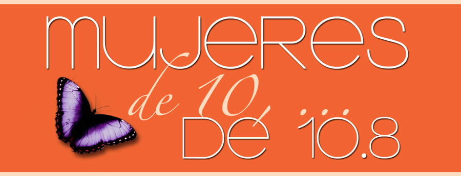Mujeres de 10.8 - 1