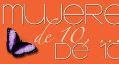 Mujeres de 10.8