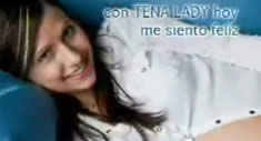 Tena Lady