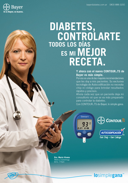 Contour TS - 1