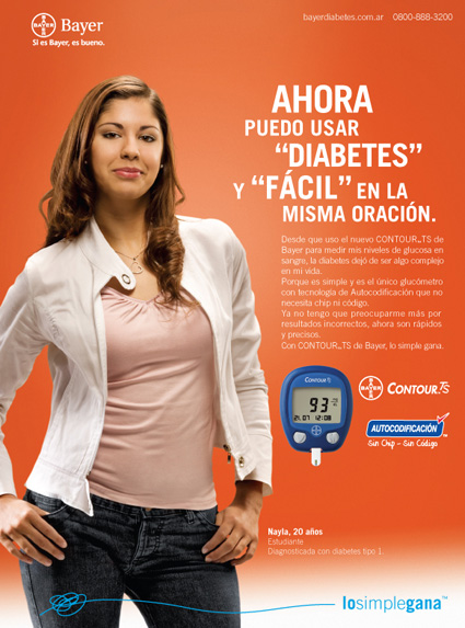 Contour TS - 2