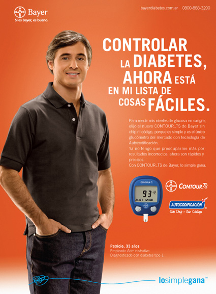 Contour TS - 3