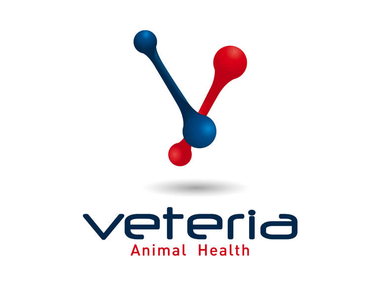 Logotipo Veteria - 1