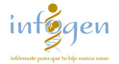 Logo Infogen