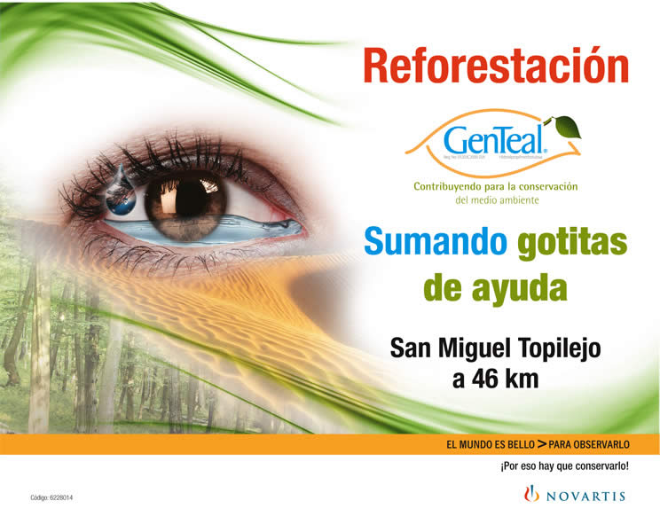 Conservación del medio ambiente - 5